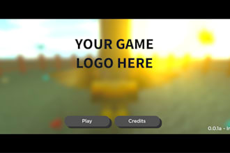 create a professional game plan for your roblox idea