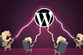design or redesign wix editor x website