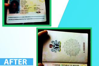 fix blurry photos, enhance, sharpen, and unblur your images