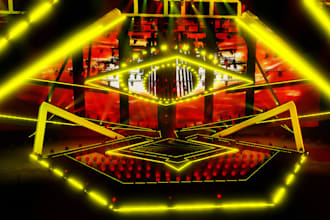 do roblox stages for show