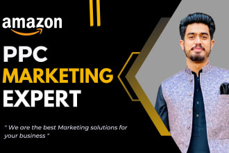 manage your amazon PPC campaign and amazon advertising ads