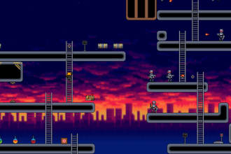 teach you how to use phaser and game development