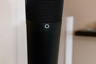 record a friendly middle aged american male voice over