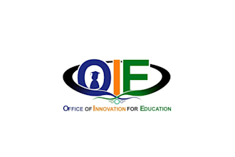 design premium original education logo