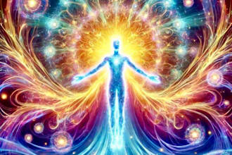 cut negative cords from you