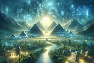 do pyramid sacred activations