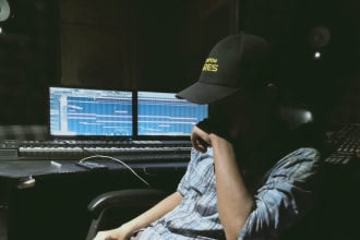 tune your vocal perfectly