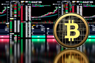 provide crypto investment platform
