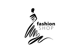 provide brand,fashion,portfolio,clothing logo design