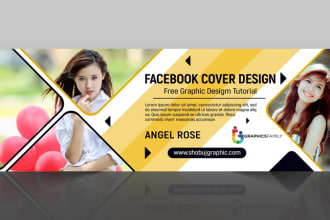 professional facebook cover ,linkedin ,twitter unique design