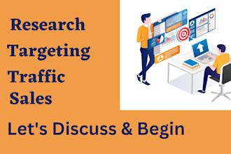 maximize your ROI with a comprehensive digital marketing plan
