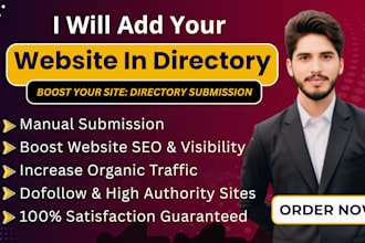 add your website in my directory guest posting with SEO dofollow backlinks