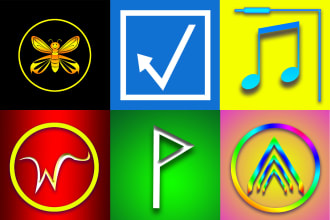 design a favicon within 24 hours