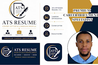 rewrite your resume,CV for career change, transition, promotion and ats standand