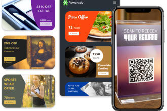 create a points based loyalty program for your business