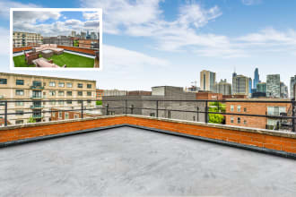 retouching decluttering real estate photos
