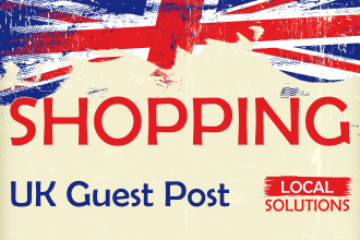 do UK shopping beauty fashion guest post with dofollow seo backlinks