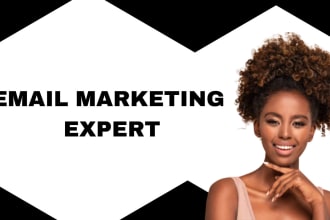 setup ecommerce email marketing flows in klaviyo activecampaign getresponse