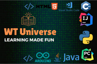be your python tutor and help you with coding assignment