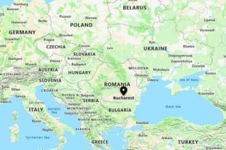 plan a personalized romanian travel itinerary with booking