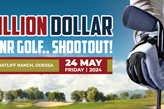 stunning posters, flyers and banners designed