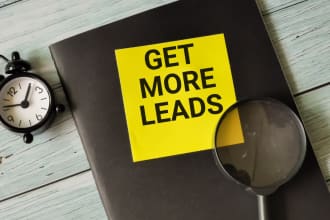 generate hvac, appliance repair, plumbing, cleaning service leads