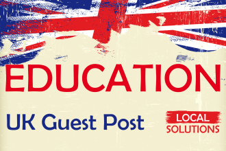 do education UK guest post with dofollow seo backlinks in the united kingdom
