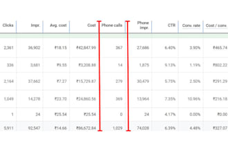 do google PPC, search ads to enhance your revenue