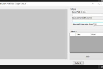 code automation on android emulator, or real device android debug bridge