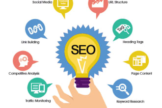 ai artificial intelligence full SEO course 2025