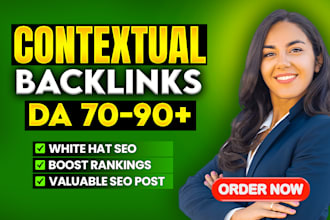 do high da, dofollow contextual backlinks white hat SEO link building