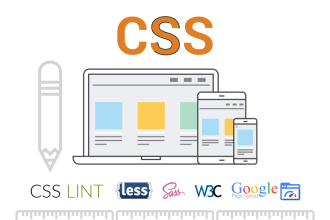 fix any css html js wordpress bootstrap php w3c issues