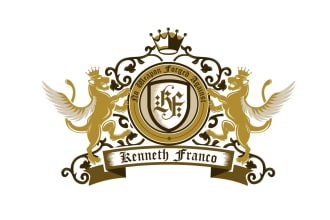 design outstanding coat of arms logo within 16 hours