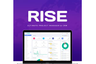 customization or bug fixing to rise CRM