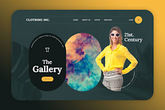 create a wordpress website with elementor pro and acf