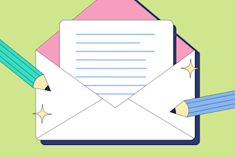 write letters for you