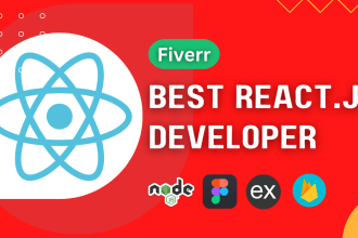 be your react js mern stack node js full stack developer