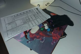 create dungeons and dragons 5e homebrew