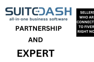 setup suitedash task, client portal workflow in suitedash