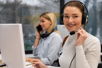 do cold calling for your business