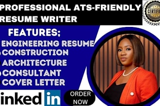 write engineering, tech, technical, IT resume and resume writing