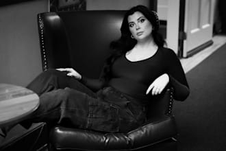 sing high quality female lead or backing vocals,  harmonies