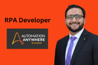 automate all sorts of manual tasks with automation anywhere
