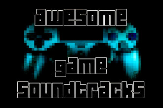 compose music for your video game