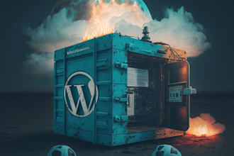 make monthly plugin updates for your wordpress website