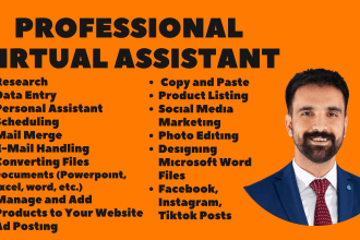 be your reliable virtual assistant in turkey