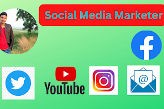 be your digital marketing expert