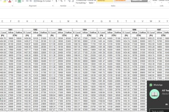 download provide metearological flow pm lulc soil dem and any data u want