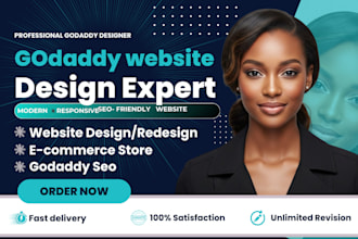 godaddy website design godaddy website redesign godaddy seo godaddy landing page