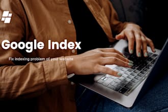 fix google indexing errors, xml sitemap, robots txt on gsc